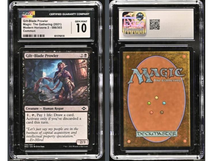 This curated set of four cards is a magnificent visual feast, paying homage to the deep legacy and innovative spirit of Magic